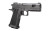 Girsan Witness 2311 CMX 9mm Double Stack 4.25-inch Barrel, 17 Rounds, Black
