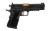 Kimber America 2K11 .45 ACP Semi-Automatic Pistol with 13-Round Capacity and Fiber Optic Sights