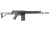 DS Arms SA58 Range Ready Series 7.62 NATO Semi-Automatic Rifle with 18-Inch Barrel and Folding Stock