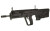 IWI US, Inc Tavor X95 5.56 NATO Semi-Automatic Bullpup Rifle with 16.5-Inch Barrel, 10-Round Capacity in Black