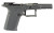 Lone Wolf Distributors LWD Dusk 19 Compact Gray Polymer Frame  9mm Semi-Automatic