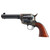 Cimarron Mod P .45 Colt Single Action Revolver with 4.75-inch Barrel and Color Case Hardened Finish
