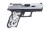Fusion XF PRO 9mm Semi-Automatic Pistol with 15-Round Capacity