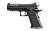 Fusion XP Pro 9mm Double-Stack Pistol with Glock Magazine Compatibility - Black