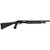 Stevens Model 320 12-Gauge Pump Action Shotgun with 18.5-Inch Barrel and Synthetic Pistol Grip Stock
