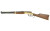Henry Repeating Arms H006GES2 Big Boy Eagle Scout .44 Magnum Lever-Action Rifle with Brass Finish and Walnut Stock
