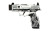 Sig Sauer SCT Anime Komodo P365X 9mm Compact Striker-Fired Pistol with White Finish