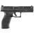 Walther PDP Full Size 9mm Semi-Automatic Handgun with 10-Round Capacity and Adjustable Rear Sight