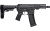 CMMG Banshee MK4 9mm AR-15 Pistol with 5-Inch Threaded Barrel and Pistol Brace
