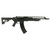 Standard Manufacturing Company SKO-12 12 Gauge Semi-Automatic Shotgun with 18.5 Inch Barrel, Black Synthetic Stock