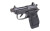 Beretta 20X Bobcat 22LR Semi-Automatic Pistol with Threaded Barrel and Effortless Loading System