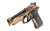 Beretta 92XI Combat Series 9mm Semi-Automatic Pistol with Camo Finish  Model SPEC0730A18