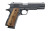 Chiappa Firearms 1911 Field Grade .45 ACP with 5-Inch Barrel and 8-Round Capacity