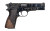 Inglis Manufacturing GP-35 N 9mm Semi-Automatic Pistol with 4.7-inch Barrel