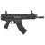 CZ BREN 2 MS Semi-Automatic Rifle in 7.62x39 with 30-Round Capacity