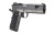 Girsan Influencer X 1911 10mm Full-Size Semi-Automatic Pistol with Ambidextrous Safety