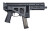 Grand Power GPWR Stribog SP10A3 10mm Semi-Automatic Pistol with Pistol Brace