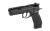 CZ 75 SP-01 9mm Full-Size Pistol with 4.6-inch Barrel and Manual Safety
