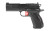 Dan Wesson DWX Compact 9mm 4-inch Barrel Semi-Automatic Pistol with Night Sights