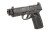 FN America 510 MRD Comp 10mm Semi-Automatic Pistol with Night Sights and 15-Round Capacity