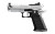 Fusion XP Pro 9mm Double-Stack 1911 Pistol with Glock Magazine Compatibility, 4-inch Barrel, 10 Round Capacity