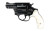 Heritage Roscoe .38 Special Revolver with Pearl Grips and 2-Inch Barrel
