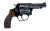 Heritage Roscoe .38 Special Revolver with 3-Inch Barrel, Black Steel Finish
