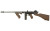 Auto Ordnance 1927A1C .45 ACP Semi-Automatic Rifle with 20-Round Capacity