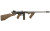 Auto Ordnance 1927A1C .45 ACP Semi-Automatic Rifle with 20-Round Capacity