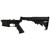 Sons of Liberty Gun Works MIL-SPECLOWER Complete Lower Receiver with 6-Position Collapsible Stock