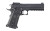 Girsan Witness 2311 Match 9mm Pistol with 20-Round Capacity and Ambidextrous Safety