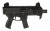 CZ Scorpion 3 Plus 9mm Semi-Aautomatic Submachine Gun with Threaded Barrel
