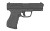 FMK Firearms 9C1G2 Compact 9mm Striker-Fired Pistol with 3.87-inch Barrel