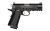 Jacob Grey TWC 9 1911 Commander Pistol with 4.25-Inch Barrel and Night Sight