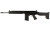 DS Arms SA58 IBR-A 18-inch 7.62x51mm NATO Folding Stock Semi-Automatic Rifle