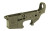 SOLGW Sons of Liberty Gun Works Scalper Stripped Lower Receiver in Olive Drab Green - Model SCALPER-ODG
