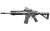Zenith Firearms ZF-300 .300 Blackout 16-Inch Semi-Auto Rifle with Collapsible Stock
