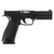 American Precision Firearms Strike One 9mm Semi-Automatic Pistol with 5-Inch Barrel and 10-Round Capacity