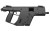 KRISS USA Inc KRISS Vector SDP 9mm Pistol with Recoil Mitigation System