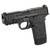 Smith & Wesson Law Enforcement Equalizer 9mm Micro Compact Pistol with 15-Round Capacity