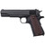 Auto Ordnance 1911BKO .45 ACP Full Size Semi-Automatic Pistol with 5-Inch Barrel