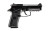 Beretta 80X Cheetah .380 ACP Semi-Automatic Pistol with 13-Round Capacity and Optics-Ready Design