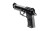 Beretta 80X Cheetah .380 ACP Semi-Automatic Pistol with 13-Round Capacity and Optics-Ready Design