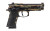 Beretta 92XI 9mm Camo Semi-Automatic Pistol with 18-Round Capacity and Fiber Optic Sights