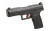 Tisas USA PX-5.7 FO Raptor 5.7x28mm Full Size Semi-Automatic Pistol with Threaded Barrel