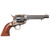 Cimarron Mod P .45 Colt Single Action Revolver with 5.5-inch Barrel and Color Case Hardened Finish