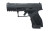 Taurus USA TX9 9mm Compact Semi-Automatic Pistol with Modular System and Adjustable Sights