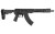 CMMG Banshee MK47 7.62x39 Semi-Automatic Rifle with 12.5-inch Threaded Barrel