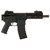 Tippmann Arms Company M4-22 Micro Compact 22 LR Semi-Automatic AR Style Pistol (Part #A101191)