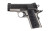 Colt's Manufacturing Defender 45 ACP Officer Size Pistol with Novak Sights, Part Number O7000XE-TT